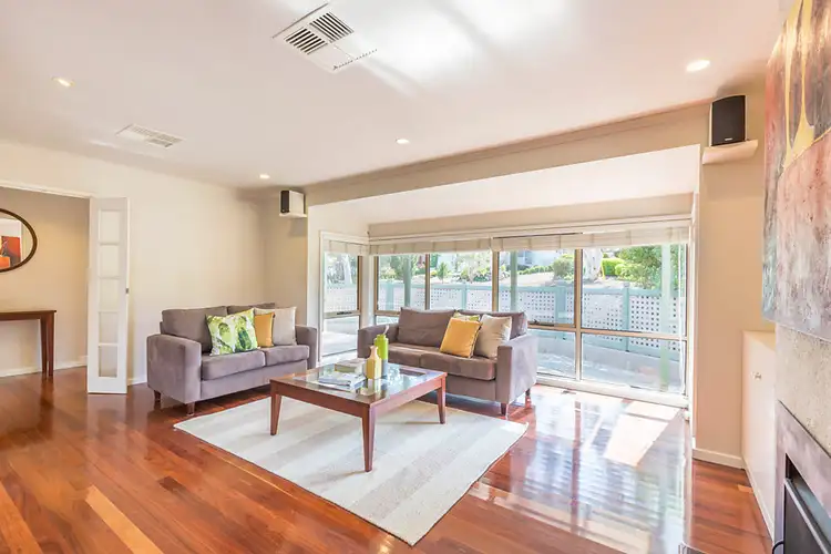 Second view of Homely house listing, 10 McDowall Place, Kambah ACT 2902