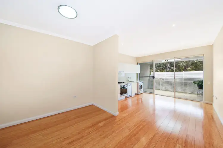 19/38-40 St Andrews Gate, Elanora Heights NSW 2101