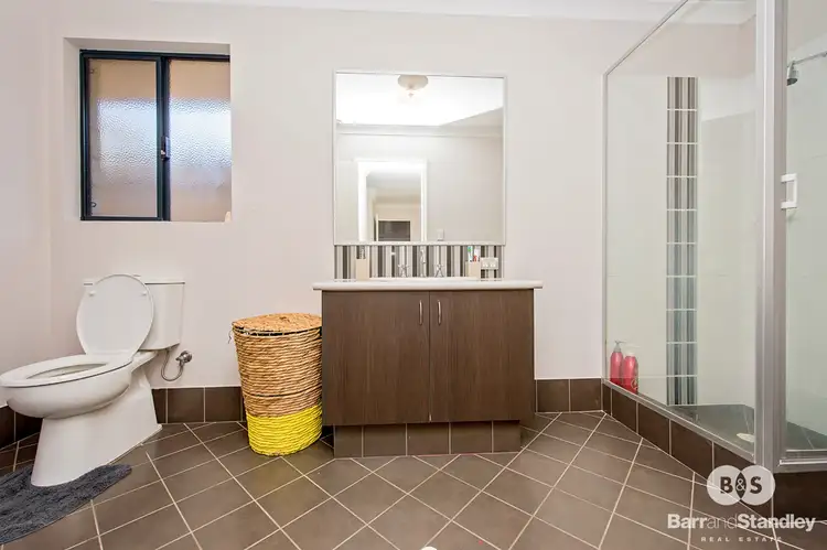 Fifth view of Homely house listing, 12 Millbridge Boulevard, Millbridge WA 6232