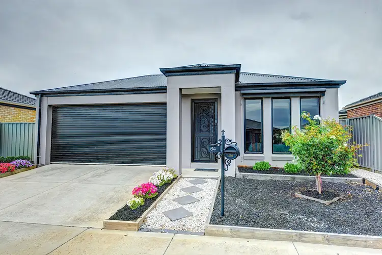 64 Ashwood Gardens, Mitchell Park VIC 3352
