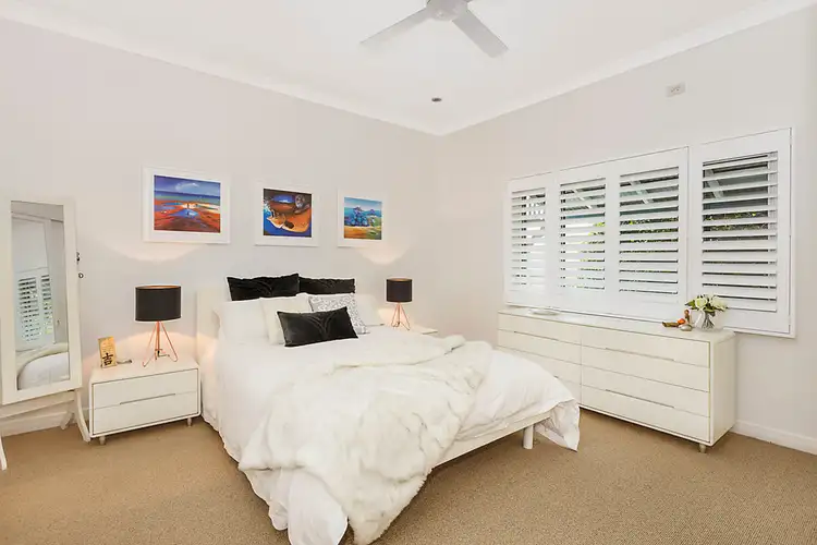 Sixth view of Homely house listing, 33 Corrie Road, North Manly NSW 2100