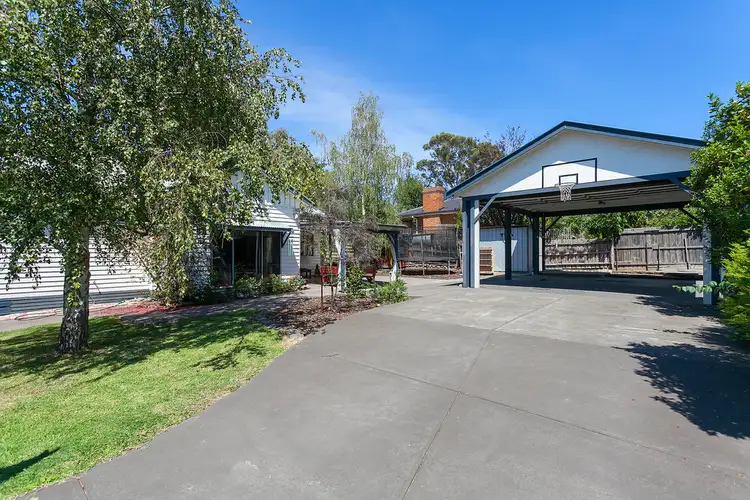 Sixth view of Homely house listing, 25A Mullum Mullum Road, Ringwood VIC 3134