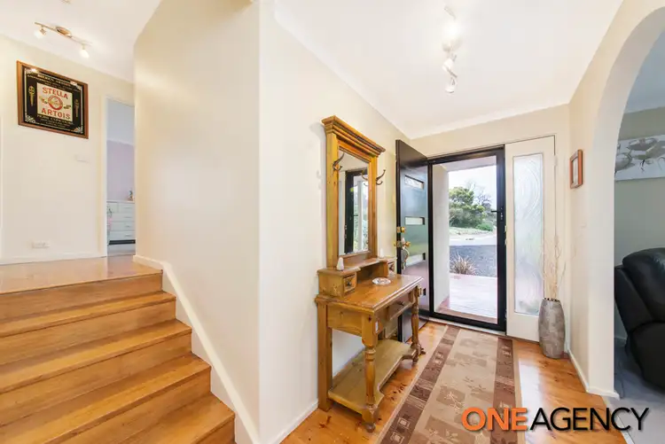 Second view of Homely house listing, 24 Langridge Street, Wanniassa ACT 2903