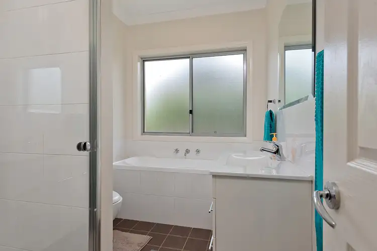 Sixth view of Homely semi-detached listing, 2/1 John Batman Avenue, Werrington County NSW 2747