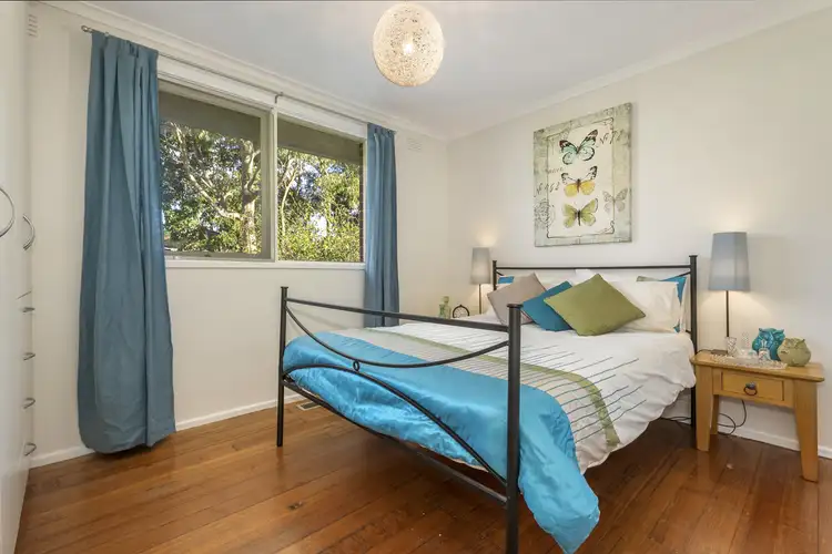 Second view of Homely unit listing, 8/189 Bayswater Road, Bayswater North VIC 3153