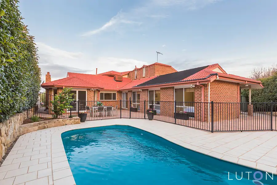 Main view of Homely house listing, 14 Blacklock Close, Nicholls ACT 2913