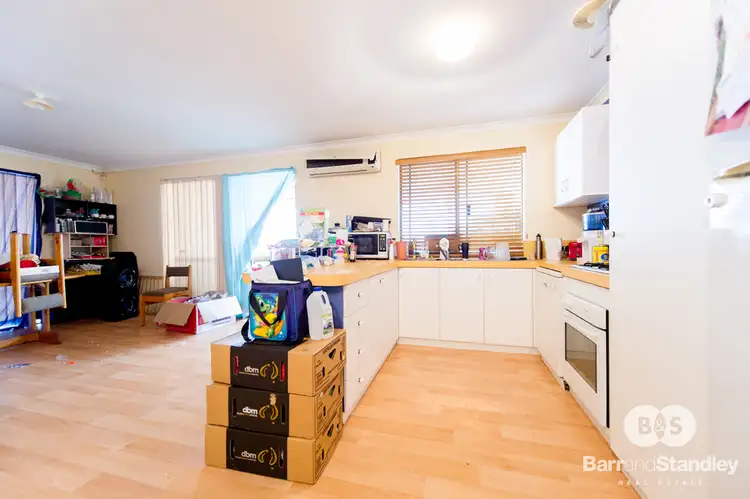 Third view of Homely house listing, 14 Flinders Street, Eaton WA 6232