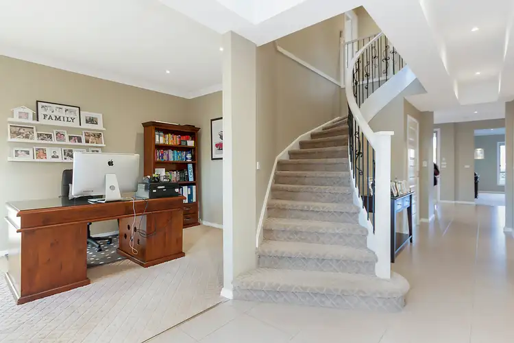 Sixth view of Homely house listing, 51 McArthurs Road, South Morang VIC 3752