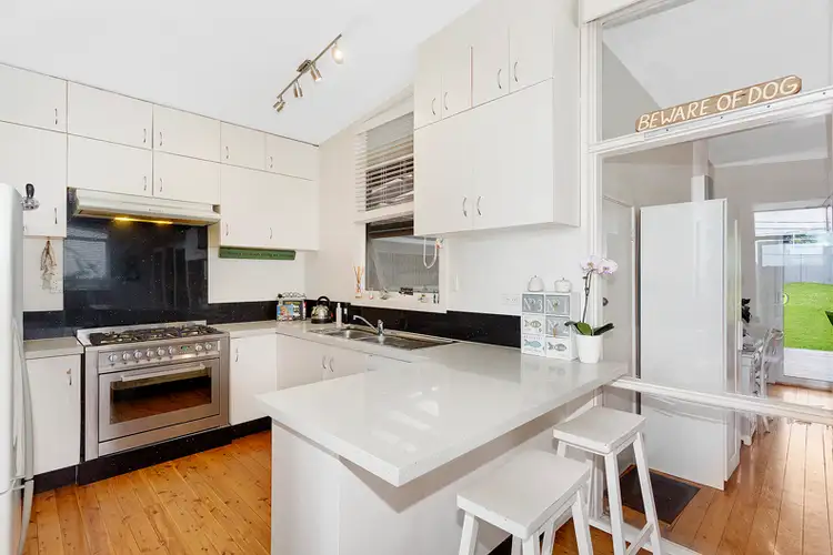 Fifth view of Homely house listing, 4 Marinna Road, Elanora Heights NSW 2101