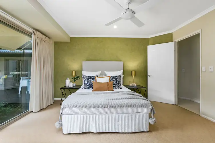Fifth view of Homely house listing, 25 Wavecrest Drive, Castaways Beach QLD 4567