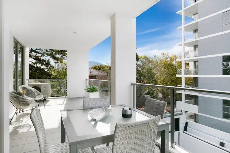 15/32 Church Street, Wollongong NSW 2500