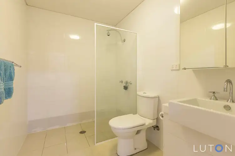 Sixth view of Homely apartment listing, 214/100 Gungahlin Place, Gungahlin ACT 2912
