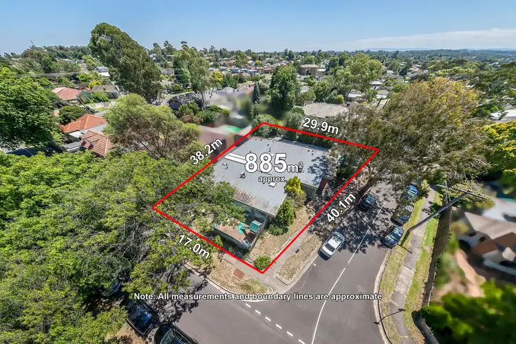 258 Nell Street West, Watsonia VIC 3087