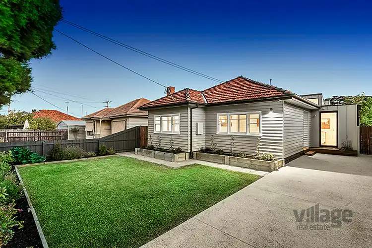 7 Sanderson Street, Yarraville VIC 3013