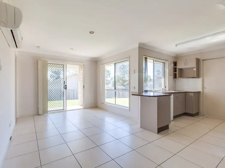 Second view of Homely house listing, 33 Gomana Street, Slacks Creek QLD 4127