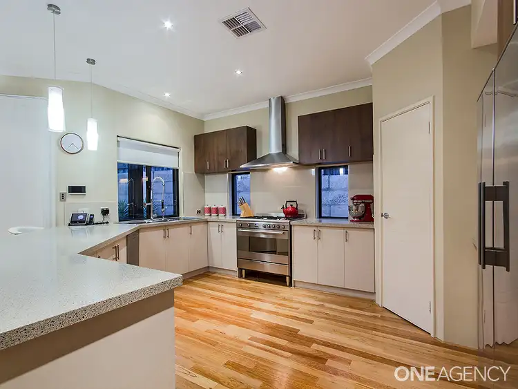 Sixth view of Homely house listing, 9 Lomatia Ramble, Halls Head WA 6210
