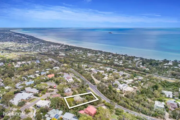 17 Bayview Road, Mccrae VIC 3938