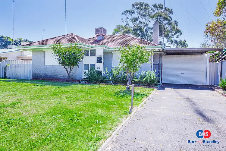 Fourth view of Homely house listing, 12 Devonshire Street, Withers WA 6230