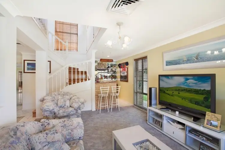 Fifth view of Homely house listing, 16 Leeder Road, Ourimbah NSW 2258