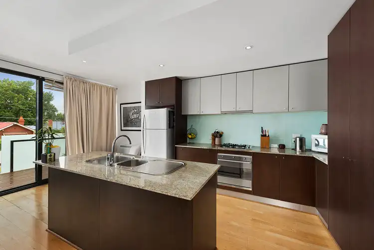 Third view of Homely apartment listing, 5/434 Kooyong Road, Caulfield South VIC 3162