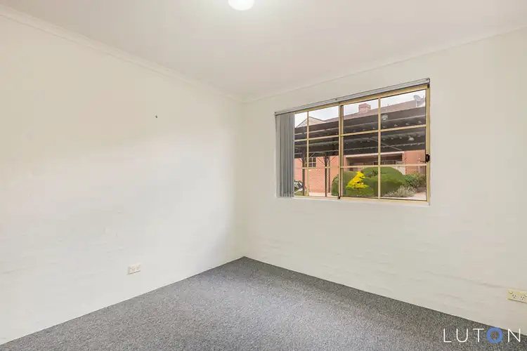 Sixth view of Homely apartment listing, 71/22 Archibald Street, Lyneham ACT 2602