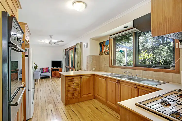 Third view of Homely unit listing, 2/23 Dickasons Road, Heathmont VIC 3135