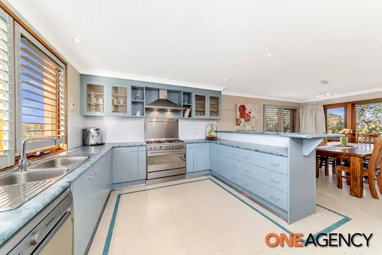 Fourth view of Homely house listing, 11 Bagshaw Place, Bonython ACT 2905