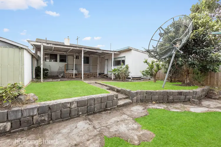 Sixth view of Homely house listing, 4 Ouyen Court, Dallas VIC 3047