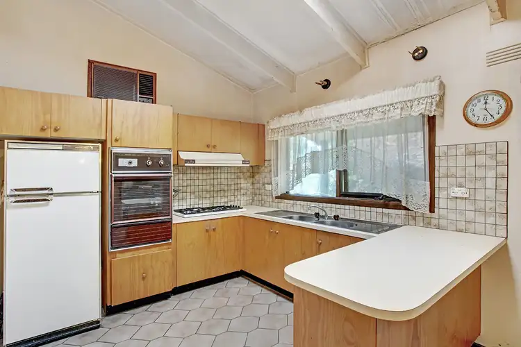 Sixth view of Homely house listing, 34 Heathwood Street, Ringwood East VIC 3135