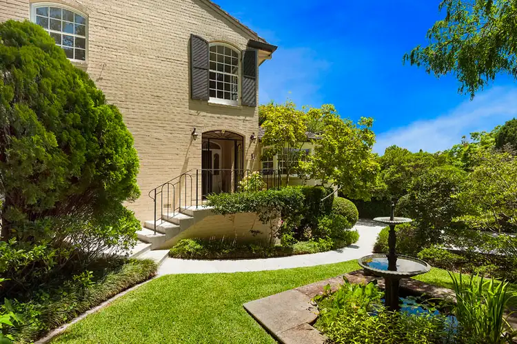 Fourth view of Homely house listing, 60a Warrangi Street, Turramurra NSW 2074