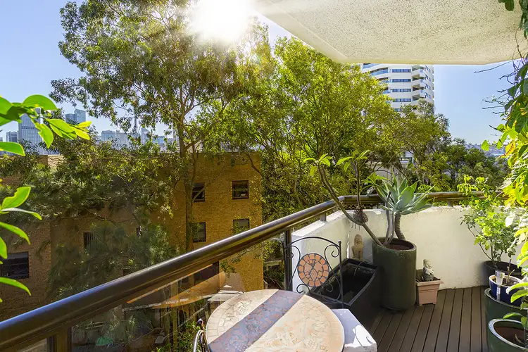 Fourth view of Homely apartment listing, 38/1 Tewkesbury Avenue, Darlinghurst NSW 2010