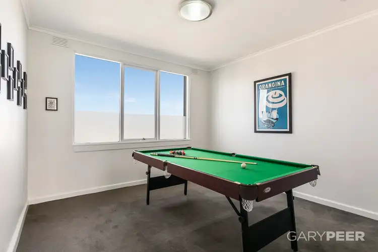Sixth view of Homely apartment listing, 12/54 Hotham Street, St Kilda East VIC 3183