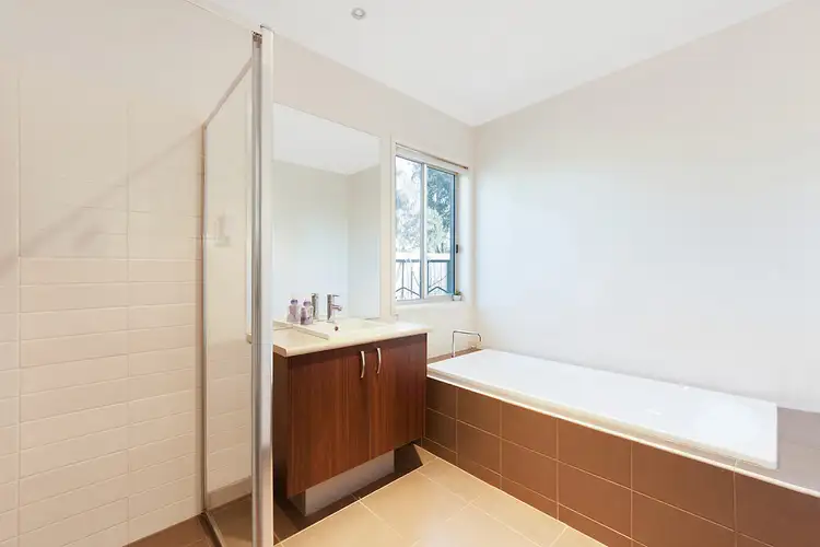Sixth view of Homely house listing, 18 Basilica Vista, Mernda VIC 3754
