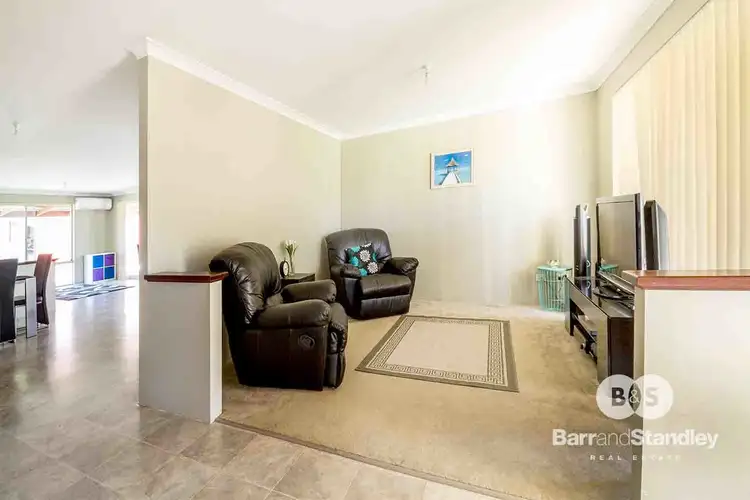 Fourth view of Homely house listing, 89 Braidwood Drive, Australind WA 6233