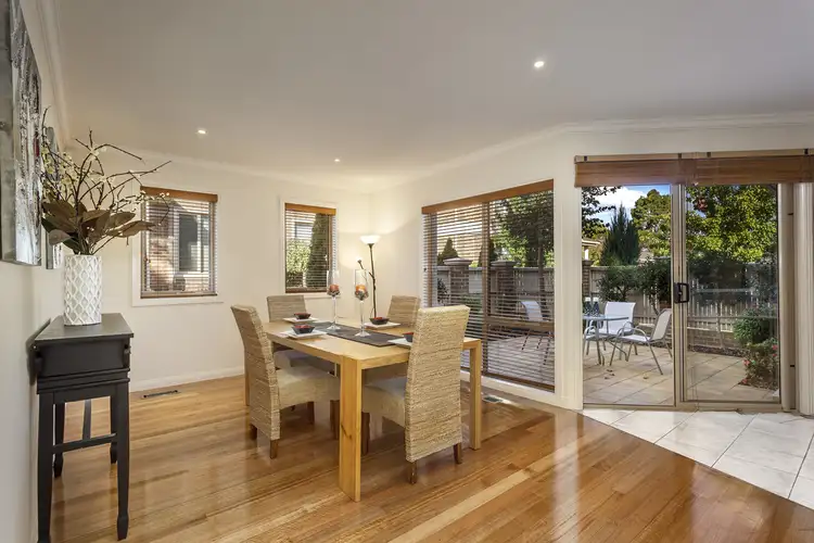 Third view of Homely townhouse listing, 2/34-36 Wilsons Road, Doncaster VIC 3108
