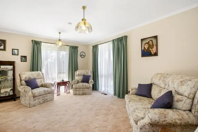 Second view of Homely house listing, 10 Warilda Court, Mornington VIC 3931