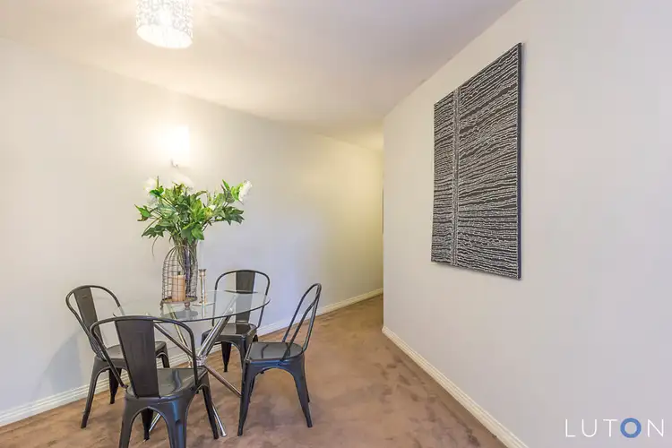 Fifth view of Homely apartment listing, 119/15 Tench Street, Kingston ACT 2604