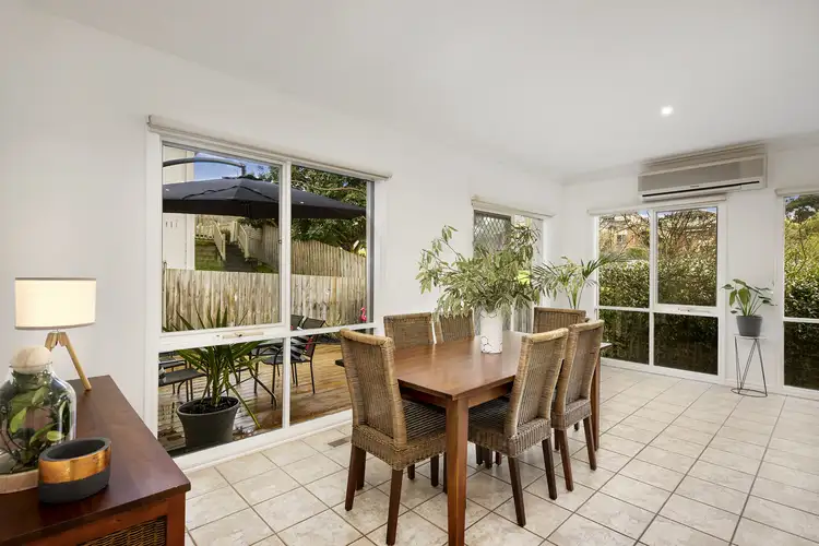 Fourth view of Homely townhouse listing, 6/25 Wooddale Grove, Donvale VIC 3111