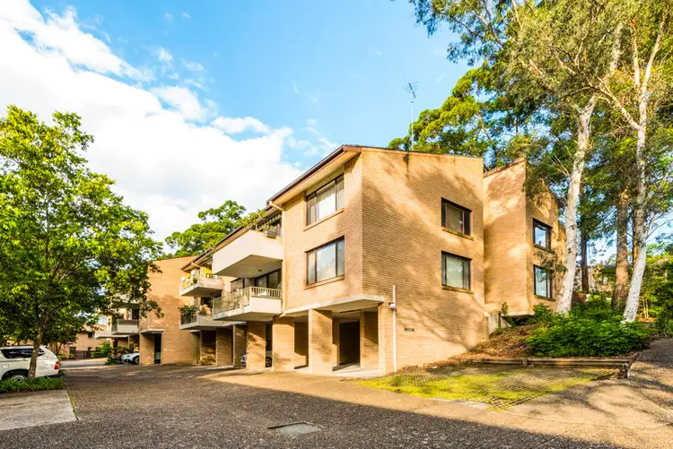 20/3 Durham Close, Macquarie Park NSW 2113