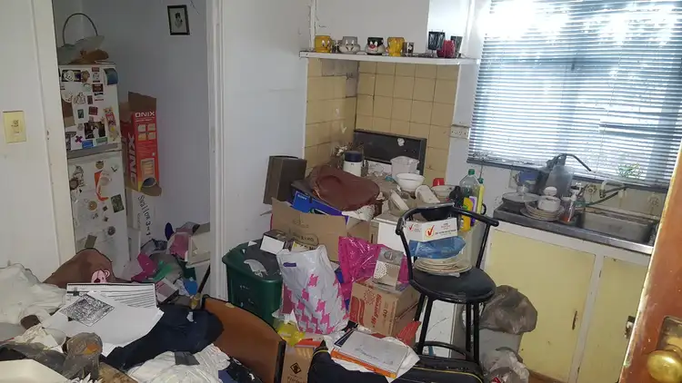 Sixth view of Homely house listing, 1 Morgan Street, Braybrook VIC 3019