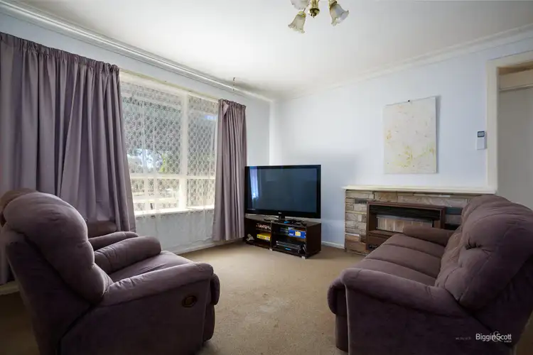 Second view of Homely house listing, 15 Merricks Close, Ferntree Gully VIC 3156