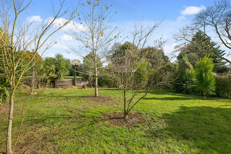 Fifth view of Homely house listing, 6 Dee Road, Millgrove VIC 3799