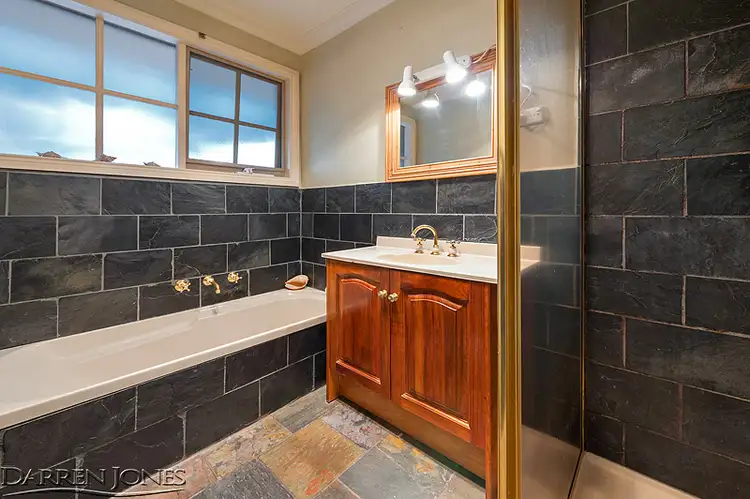 Sixth view of Homely house listing, 18 Yerrawa Drive, Watsonia VIC 3087