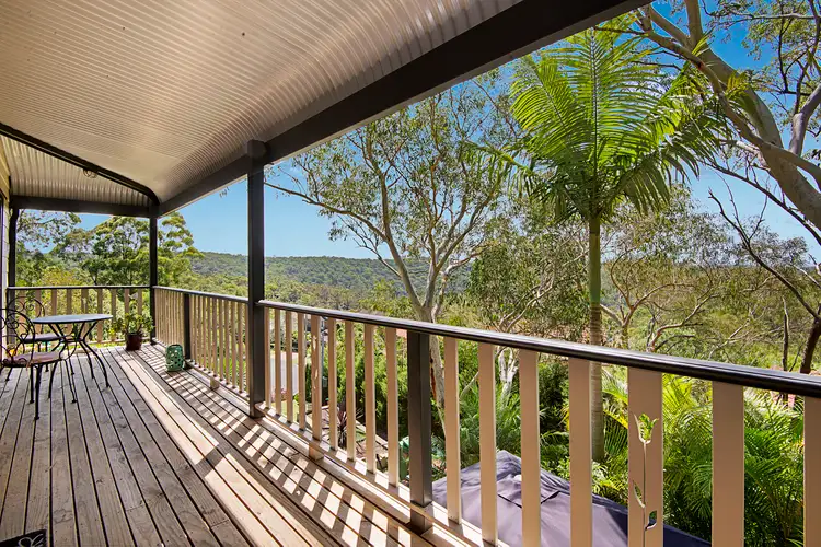 Fifth view of Homely house listing, 30 Bowral Close, Hornsby Heights NSW 2077