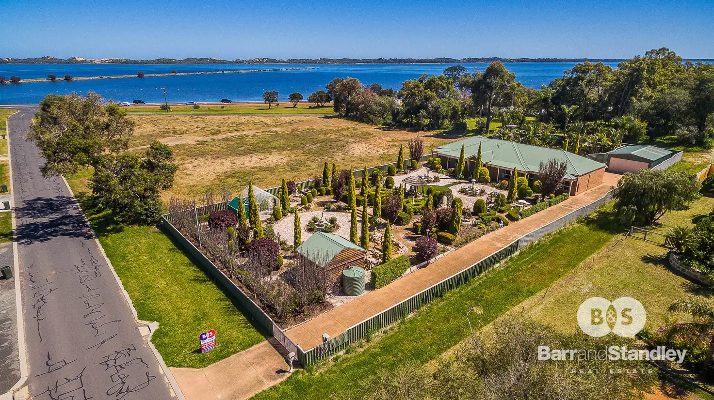 Main view of Homely house listing, 6 Laura Avenue, Australind WA 6233