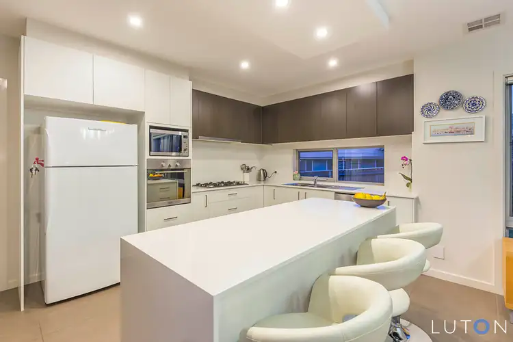 Second view of Homely house listing, 28 Bott Crescent, Casey ACT 2913