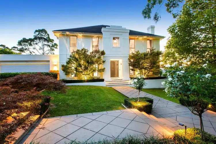 Second view of Homely house listing, 9 Barton Drive, Mount Eliza VIC 3930