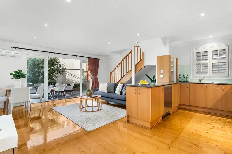 Second view of Homely house listing, 224 Nott Street, Port Melbourne VIC 3207