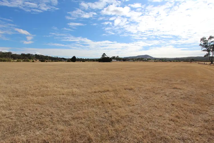 Main view of Homely land listing, 2/188 Webbs Hill Road, Buninyong VIC 3357