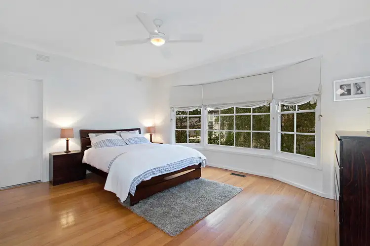 Fifth view of Homely house listing, 11 Lauer Street, Doncaster VIC 3108